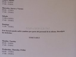 Museo del Artesano Muleño